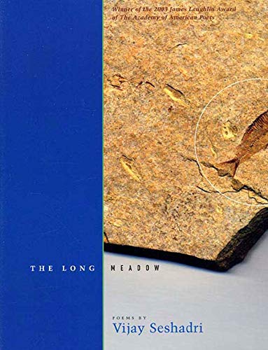 9781555974244: The Long Meadow: Poems