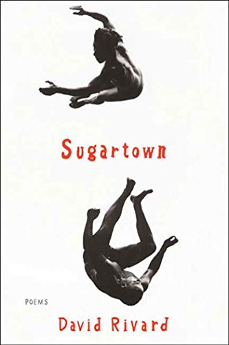 Beispielbild fr Sugartown: Poems zum Verkauf von WorldofBooks