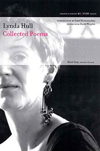 9781555974572: Collected Poems