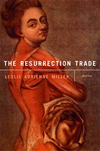 Beispielbild fr The Resurrection Trade zum Verkauf von Better World Books