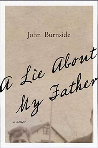 Beispielbild fr A Lie About My Father: A Memoir zum Verkauf von BooksRun