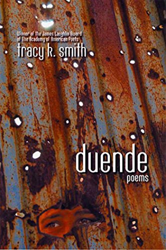 Beispielbild fr Duende. Poems. Winner fo the James Laughlin Award of the Academy of American Poets. zum Verkauf von Antiquariat Hans Hammerstein OHG