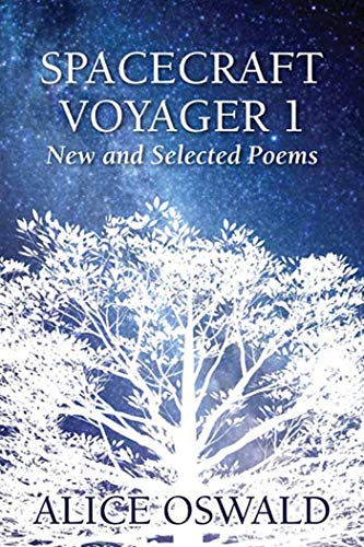 Imagen de archivo de Spacecraft Voyager 1: New and Selected Poems a la venta por BookOutlet