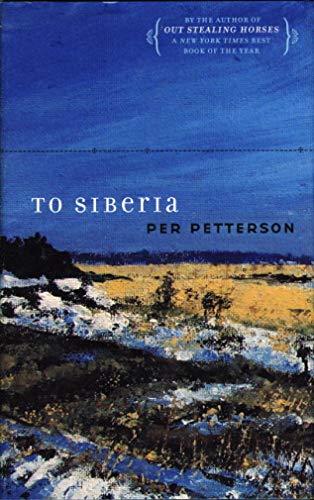 Beispielbild fr To Siberia zum Verkauf von 2Vbooks