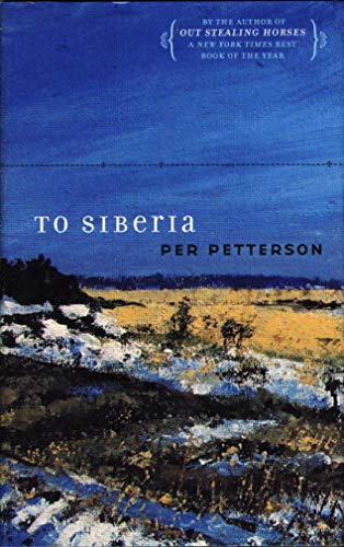 Stock image for To Siberia for sale by Your Online Bookstore