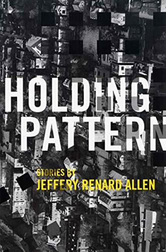 Imagen de archivo de Holding Pattern: Stories a la venta por SecondSale