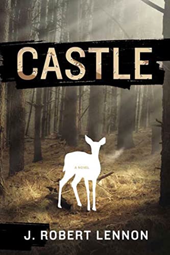 Stock image for Castle : A Novel for sale by Better World Books