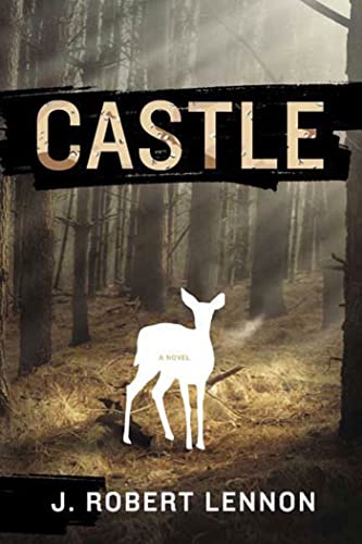 Stock image for Castle: A Novel for sale by SecondSale