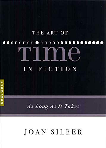 Beispielbild fr The Art of Time in Fiction: As Long as It Takes zum Verkauf von BooksRun