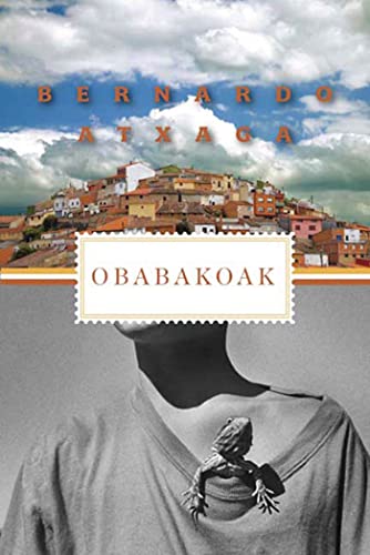 Stock image for Obabakoak: Stories from a Village for sale by KuleliBooks