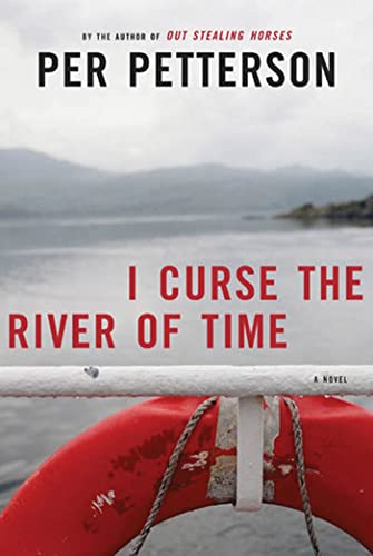 Stock image for I Curse the River of Time for sale by James & Mary Laurie, Booksellers A.B.A.A