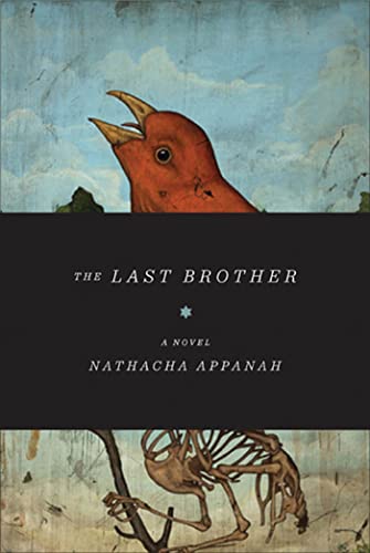 Stock image for The Last Brother for sale by Better World Books