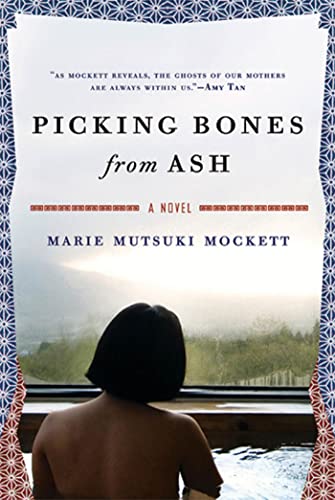 Imagen de archivo de Picking Bones from Ash a la venta por BookOutlet