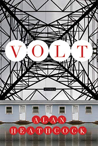 Stock image for Volt: Stories for sale by Jenson Books Inc