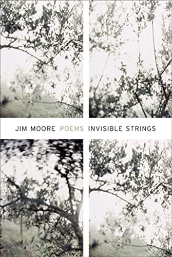 Beispielbild fr Invisible Strings: Poems zum Verkauf von Buchpark
