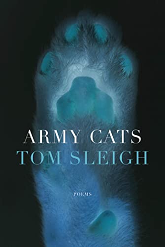 9781555975838: Army Cats: Poems