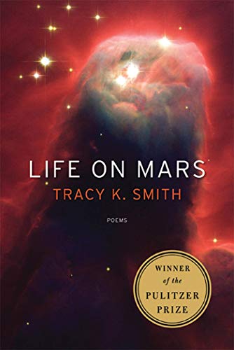 Beispielbild fr Life on Mars Poems zum Verkauf von SecondSale