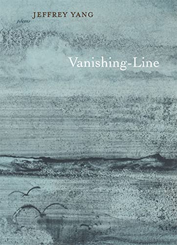9781555975944: Vanishing-Line: Poems