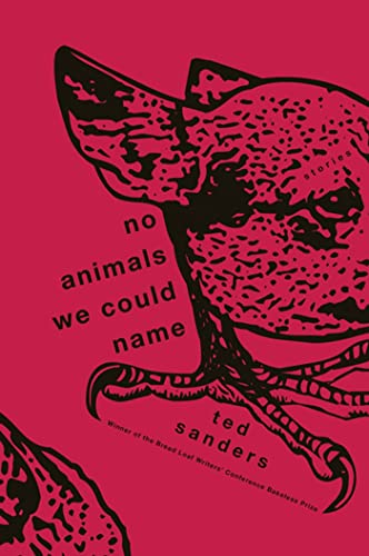 Beispielbild fr No Animals We Could Name: Stories zum Verkauf von Powell's Bookstores Chicago, ABAA