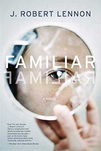 Imagen de archivo de Familiar: A Novel a la venta por HPB-Emerald