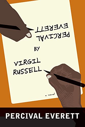 Imagen de archivo de Percival Everett by Virgil Russell: A Novel a la venta por Orion Tech