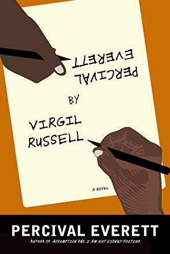 Stock image for Percival Everett by Virgil Russell Format: Paperback for sale by INDOO