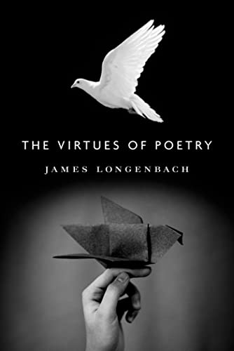 9781555976378: The Virtues of Poetry