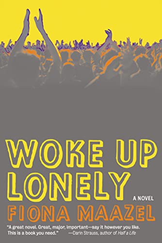 Stock image for Woke Up Lonely for sale by ThriftBooks-Dallas