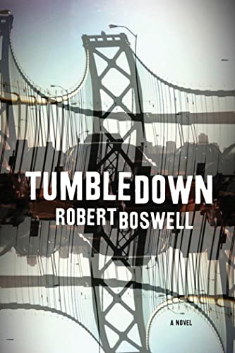 Beispielbild fr Tumbledown zum Verkauf von Better World Books