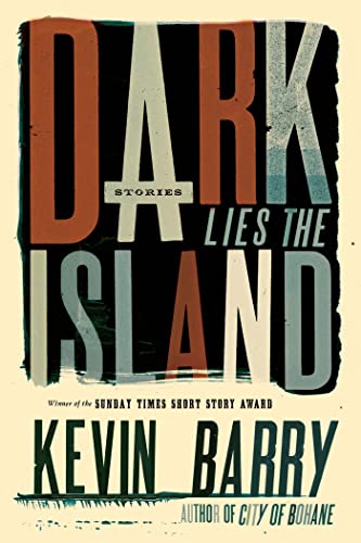 Beispielbild fr Dark Lies the Island zum Verkauf von ThriftBooks-Atlanta