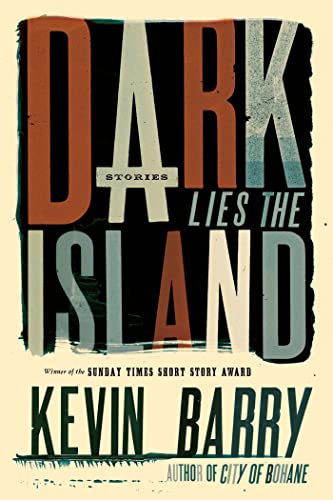 9781555976514: Dark Lies the Island