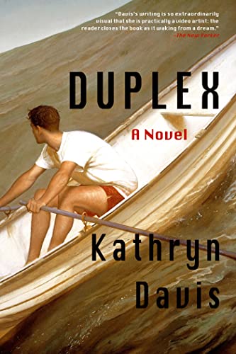 Beispielbild fr Duplex : A Novel zum Verkauf von Better World Books