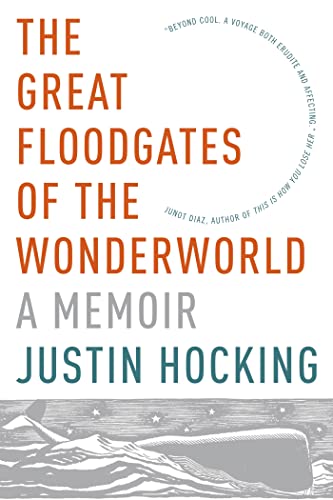 Beispielbild fr The Great Floodgates of the Wonderworld : A Memoir zum Verkauf von Better World Books