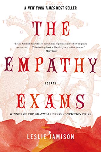 Stock image for The Empathy Exams: Essays for sale by Goodwill of Colorado