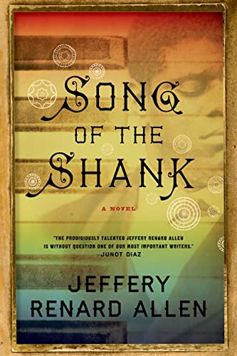 9781555976804: Song of the Shank: A Novel