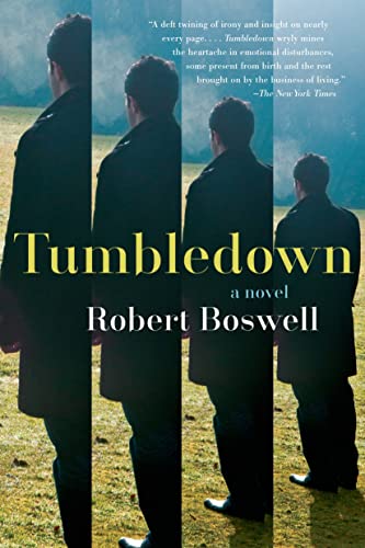 9781555976866: Tumbledown: A Novel