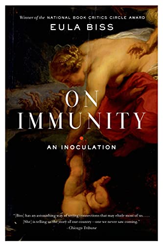 Stock image for On Immunity: An Inoculation for sale by BooksRun