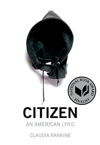 9781555976903: Citizen: An American Lyric