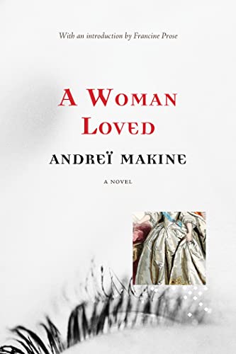 Imagen de archivo de A Woman Loved : A Novel a la venta por Better World Books