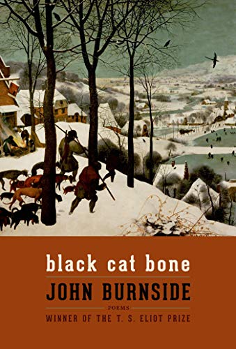 Beispielbild fr Black Cat Bone : Poems zum Verkauf von Better World Books
