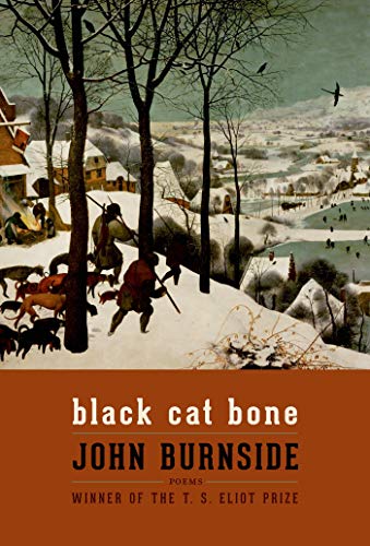 Stock image for Black Cat Bone: Poems for sale by ThriftBooks-Dallas