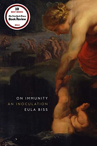 Stock image for On Immunity for sale by Blackwell's
