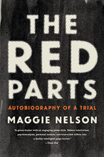 Beispielbild fr The Red Parts: Autobiography of a Trial zum Verkauf von Half Price Books Inc.