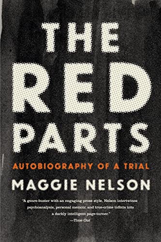 Imagen de archivo de The Red Parts: Autobiography of a Trial a la venta por Half Price Books Inc.