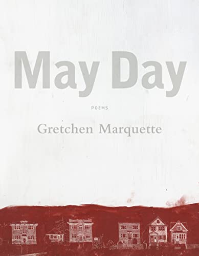 9781555977399: May Day: Poems
