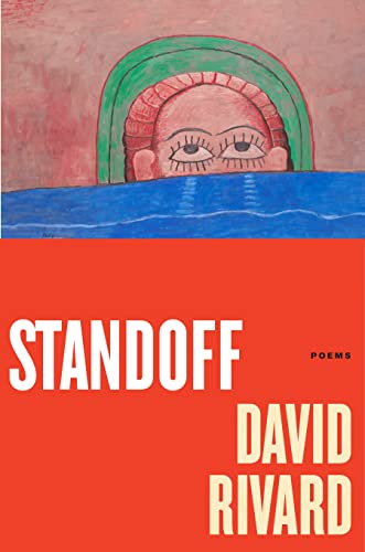 Stock image for Standoff : Poems for sale by Better World Books