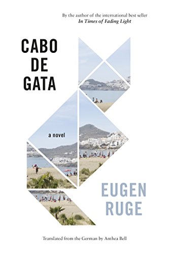 Imagen de archivo de Cabo de Gata a la venta por Better World Books