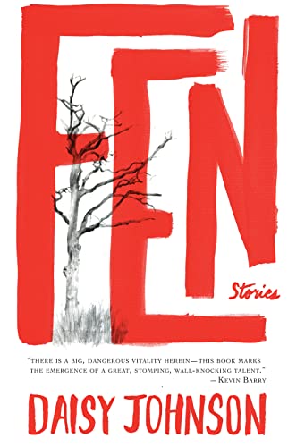 Imagen de archivo de Fen: Stories a la venta por Dream Books Co.