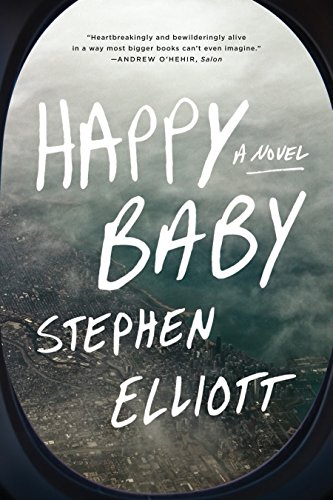 Imagen de archivo de Happy Baby: A Novel a la venta por Goodwill