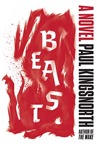 Imagen de archivo de Beast: A Novel a la venta por SecondSale